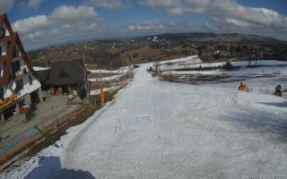 UFO ski w Bukowinie Tatrzańskiej - 21-03-2026 11:09