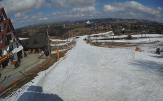 UFO ski w Bukowinie Tatrzańskiej - 21-03-2026 11:24