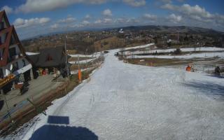 UFO ski w Bukowinie Tatrzańskiej - 21-03-2026 11:40