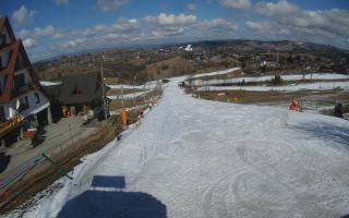 UFO ski w Bukowinie Tatrzańskiej - 21-03-2026 11:55