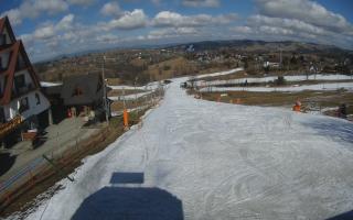 UFO ski w Bukowinie Tatrzańskiej - 21-03-2026 12:10