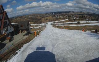 UFO ski w Bukowinie Tatrzańskiej - 21-03-2026 12:26