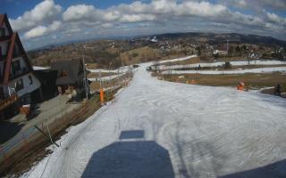 UFO ski w Bukowinie Tatrzańskiej - 21-03-2026 12:41