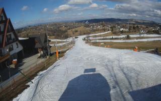 UFO ski w Bukowinie Tatrzańskiej - 21-03-2026 13:12