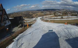 UFO ski w Bukowinie Tatrzańskiej - 21-03-2026 13:43