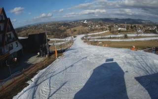 UFO ski w Bukowinie Tatrzańskiej - 21-03-2026 13:58