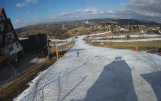 UFO ski w Bukowinie Tatrzańskiej - 21-03-2026 14:13
