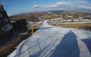 UFO ski w Bukowinie Tatrzańskiej - 21-03-2026 14:29