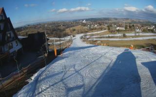 UFO ski w Bukowinie Tatrzańskiej - 21-03-2026 14:44