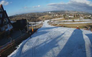 UFO ski w Bukowinie Tatrzańskiej - 21-03-2026 15:00