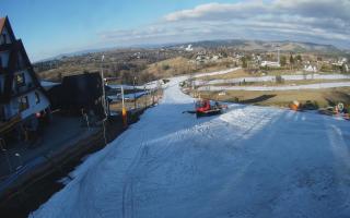 UFO ski w Bukowinie Tatrzańskiej - 21-03-2026 15:15