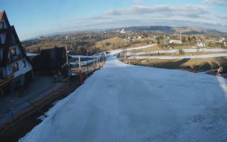 UFO ski w Bukowinie Tatrzańskiej - 21-03-2026 15:30