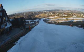 UFO ski w Bukowinie Tatrzańskiej - 21-03-2026 15:46