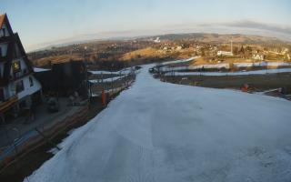 UFO ski w Bukowinie Tatrzańskiej - 21-03-2026 16:01