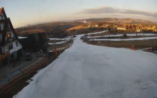 UFO ski w Bukowinie Tatrzańskiej - 21-03-2026 16:16