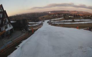 UFO ski w Bukowinie Tatrzańskiej - 21-03-2026 16:32