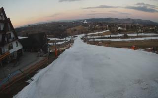 UFO ski w Bukowinie Tatrzańskiej - 21-03-2026 16:47
