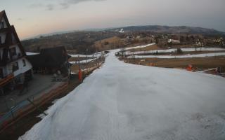 UFO ski w Bukowinie Tatrzańskiej - 21-03-2026 17:03