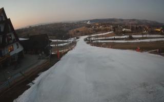 UFO ski w Bukowinie Tatrzańskiej - 21-03-2026 17:18