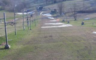 UFO ski w Bukowinie Tatrzańskiej - 30-04-2026 04:50