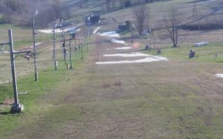 UFO ski w Bukowinie Tatrzańskiej - 30-04-2026 05:05