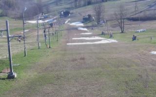 UFO ski w Bukowinie Tatrzańskiej - 30-04-2026 05:20