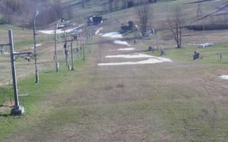 UFO ski w Bukowinie Tatrzańskiej - 30-04-2026 05:36