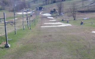 UFO ski w Bukowinie Tatrzańskiej - 30-04-2026 05:51