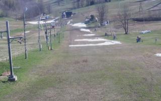 UFO ski w Bukowinie Tatrzańskiej - 30-04-2026 06:06