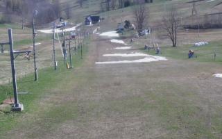 UFO ski w Bukowinie Tatrzańskiej - 30-04-2026 06:53