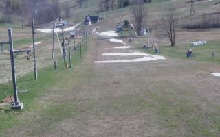 UFO ski w Bukowinie Tatrzańskiej - 30-04-2026 07:08