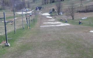 UFO ski w Bukowinie Tatrzańskiej - 30-04-2026 07:39