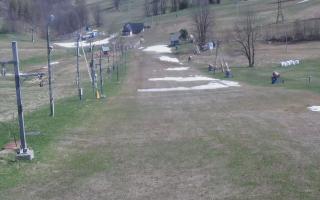 UFO ski w Bukowinie Tatrzańskiej - 30-04-2026 08:09