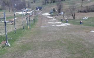 UFO ski w Bukowinie Tatrzańskiej - 30-04-2026 08:25
