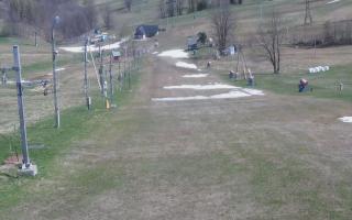 UFO ski w Bukowinie Tatrzańskiej - 30-04-2026 08:40