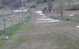UFO ski w Bukowinie Tatrzańskiej - 30-04-2026 08:56