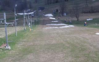 UFO ski w Bukowinie Tatrzańskiej - 30-04-2026 09:11