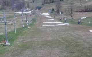 UFO ski w Bukowinie Tatrzańskiej - 30-04-2026 09:42