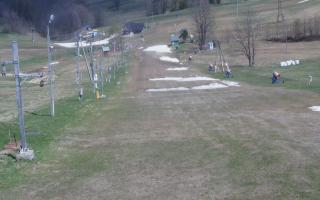 UFO ski w Bukowinie Tatrzańskiej - 30-04-2026 10:13