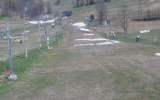 UFO ski w Bukowinie Tatrzańskiej - 30-04-2026 10:28