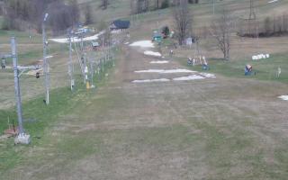 UFO ski w Bukowinie Tatrzańskiej - 30-04-2026 11:14