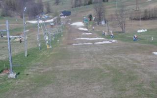 UFO ski w Bukowinie Tatrzańskiej - 30-04-2026 11:45