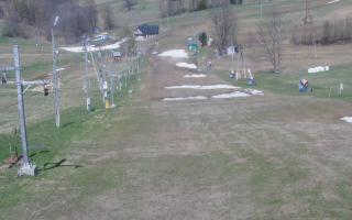 UFO ski w Bukowinie Tatrzańskiej - 30-04-2026 12:16