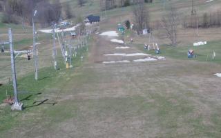 UFO ski w Bukowinie Tatrzańskiej - 30-04-2026 12:31