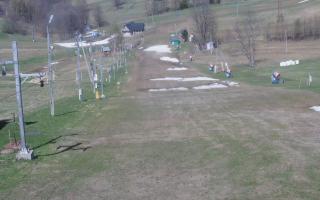 UFO ski w Bukowinie Tatrzańskiej - 30-04-2026 12:46