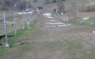 UFO ski w Bukowinie Tatrzańskiej - 30-04-2026 13:02