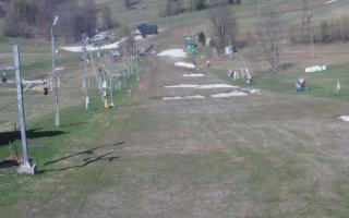 UFO ski w Bukowinie Tatrzańskiej - 30-04-2026 13:17