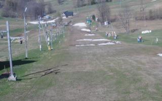 UFO ski w Bukowinie Tatrzańskiej - 30-04-2026 13:33