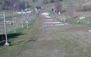 UFO ski w Bukowinie Tatrzańskiej - 30-04-2026 13:48