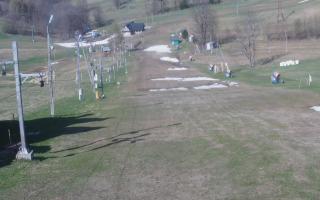 UFO ski w Bukowinie Tatrzańskiej - 30-04-2026 14:03